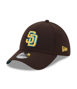 NEW ERA 3930 San Diego Padres Father's Day 23 Cap
