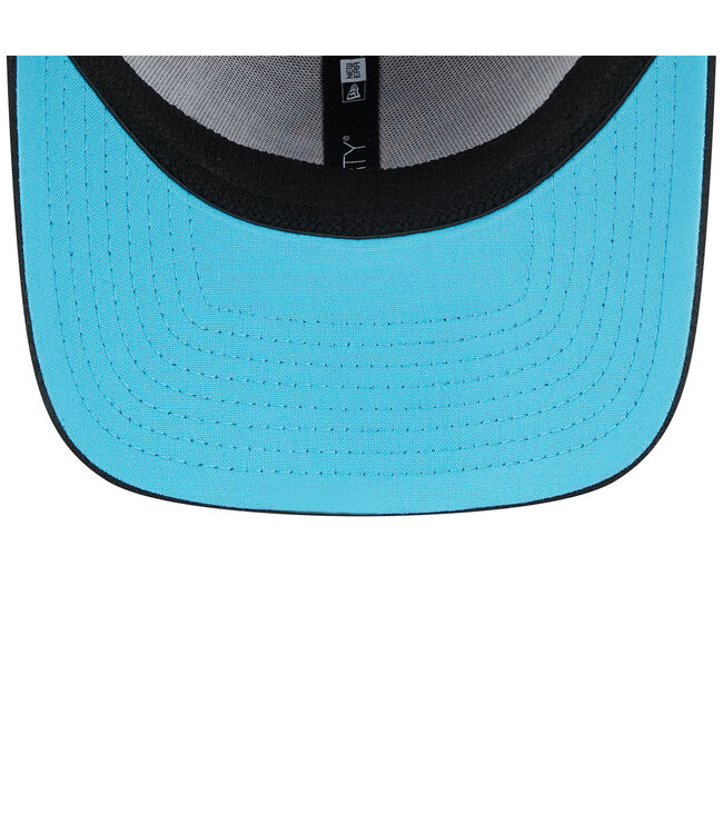 3930 Tampa Bay Rays Father's Day 23 Cap