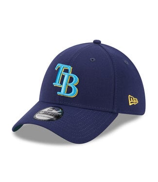 NEW ERA 3930 Tampa Bay Rays Father's Day 23 Cap
