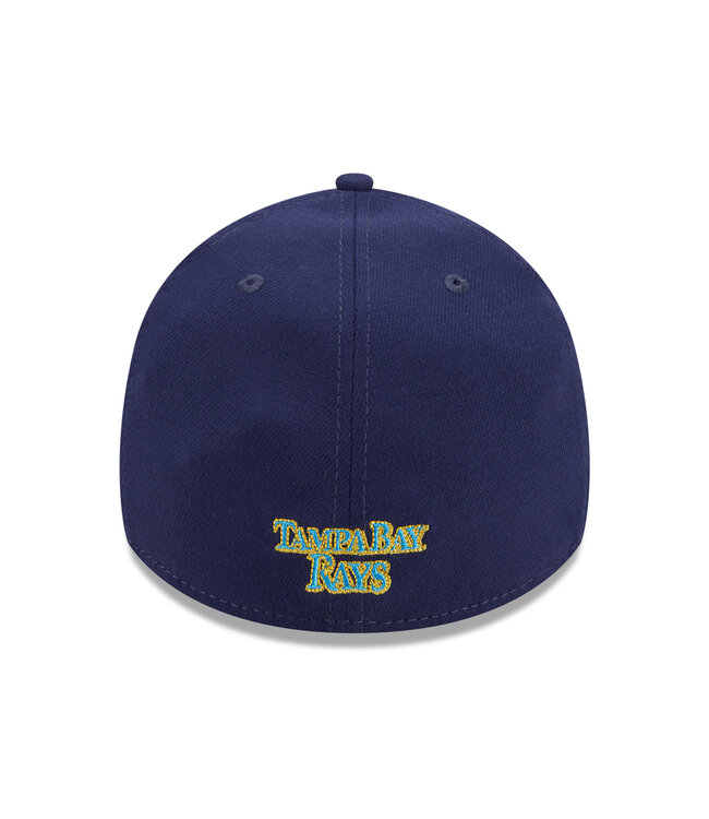 Casquette 3930 Fête des Pères 23 des Rays de Tampa Bay