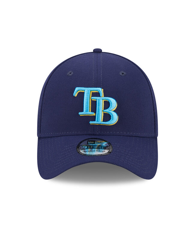 3930 Tampa Bay Rays Father's Day 23 Cap