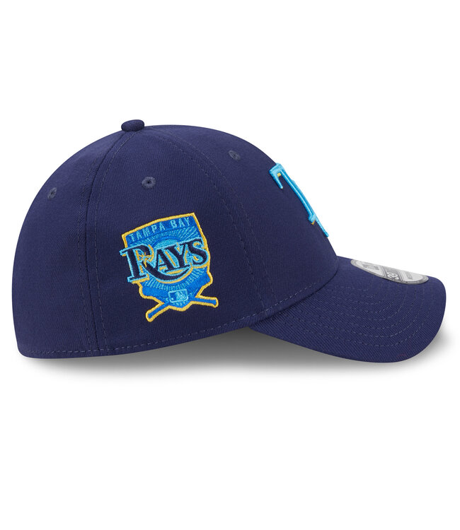 Casquette 3930 Fête des Pères 23 des Rays de Tampa Bay