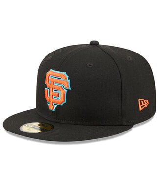 NEW ERA Casquette 5950 Fête des Pères 23 des Giants de San Francisco