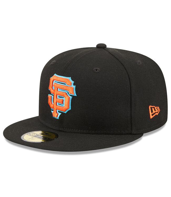 Casquette 5950 Fête des Pères 23 des Giants de San Francisco