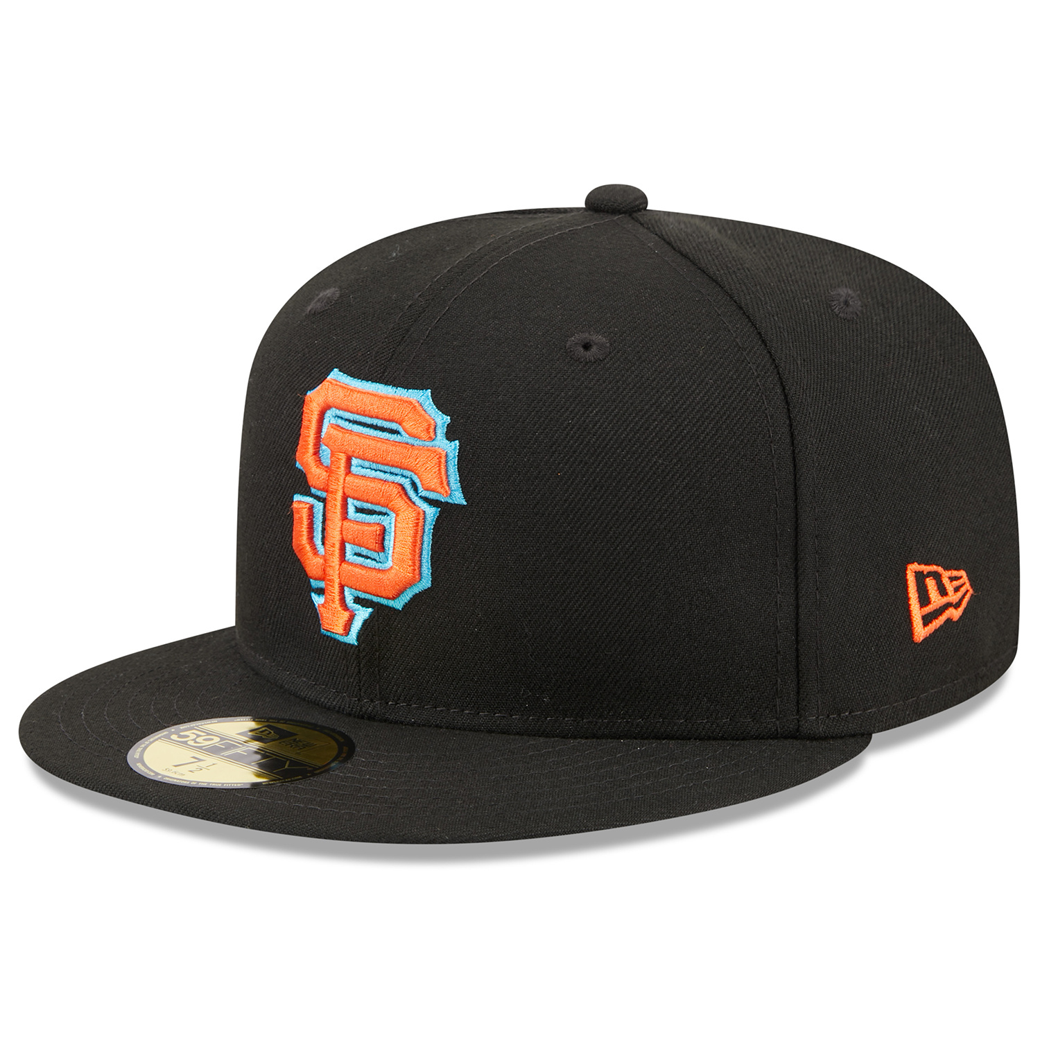 san francisco giants father's day hat