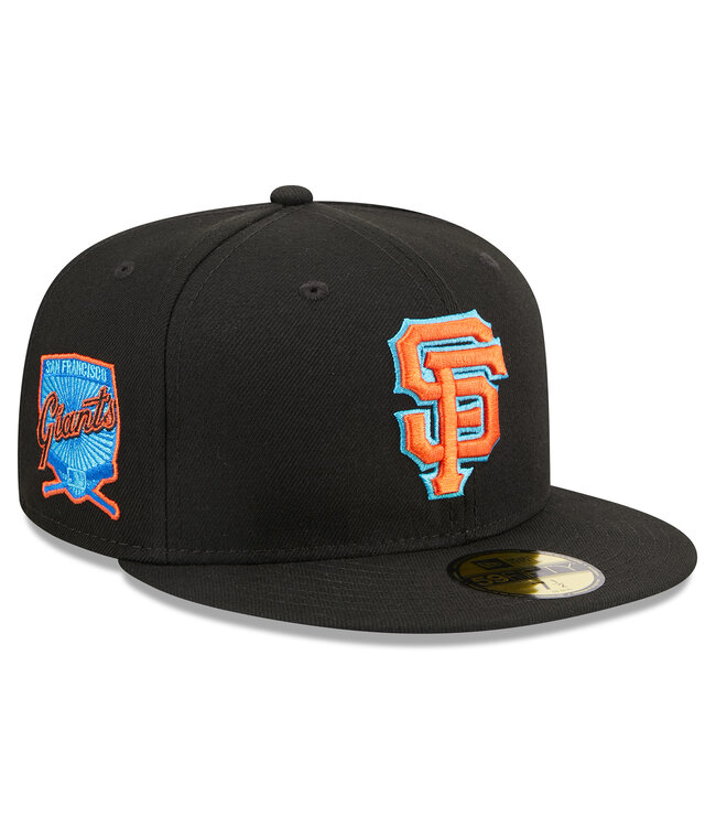Casquette 5950 Fête des Pères 23 des Giants de San Francisco