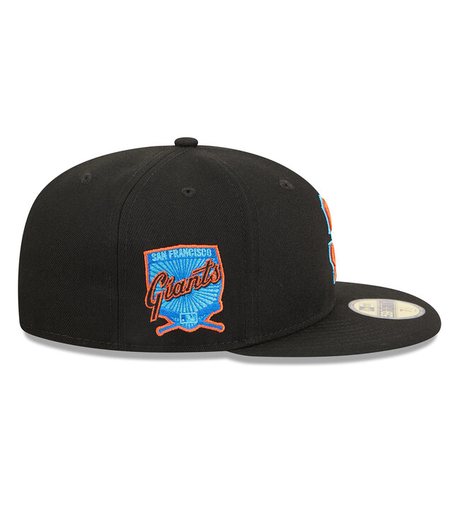 5950 San Francisco Giants Father's Day 23 Cap