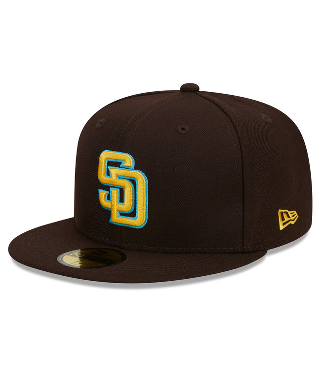 NEW ERA 5950 San Diego Padres Father's Day 23 Cap