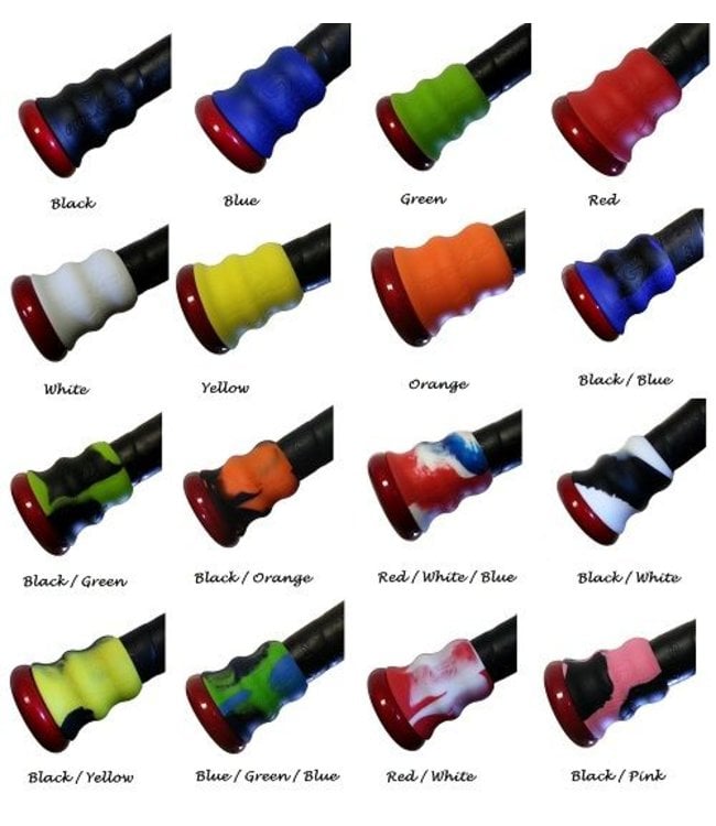 The Original Grip-N-Rip II