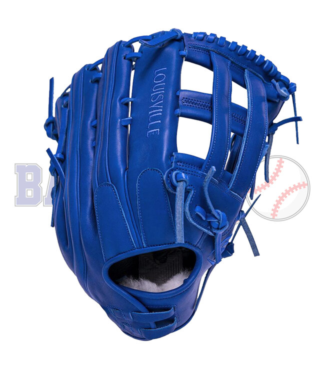 2023 Stealth Super Z Fielding 14