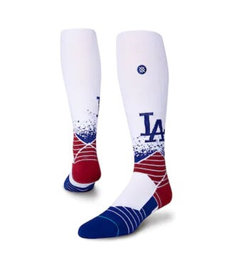 Stance MLB Los Angeles Dodgers City Connect Socks