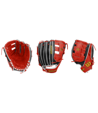 Gant De Balle Lente A360 14 De Wilson - Source for Sports Gant De Balle Lente A360 14 De Wilson - Source for Sports