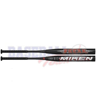 MIKEN Bâton de Softball Freak OG Midload 13.5" Baril USSSA MSU3FKOGB