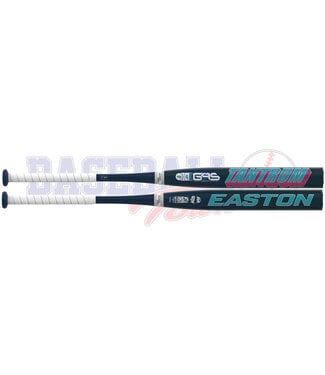 EASTON ESU3TNTSL Tantrum Loaded 12" Barrel USSSA Softball Bat