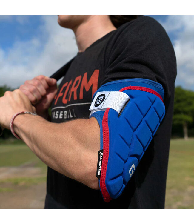 Elite Speed Batter Elbow Guard