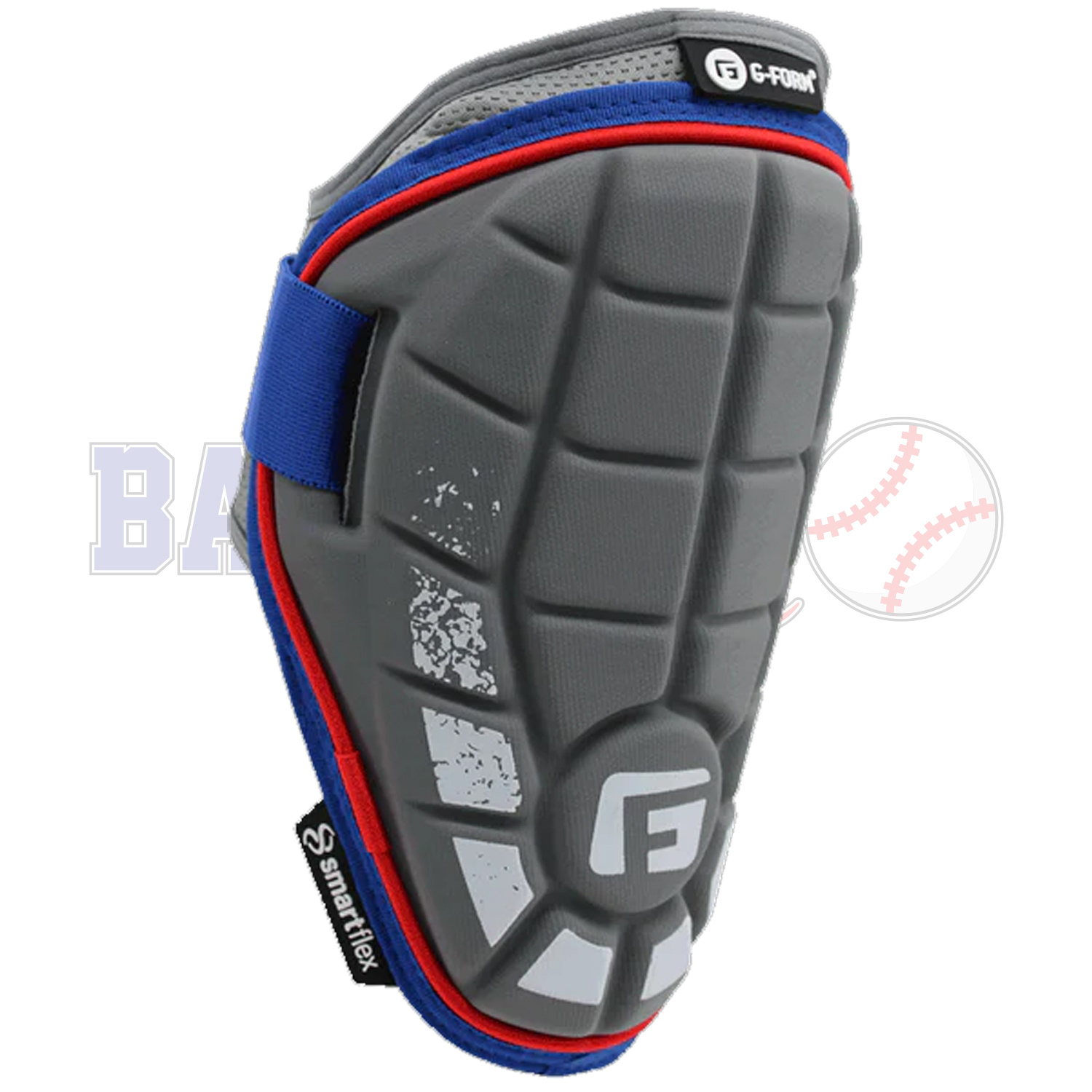 Elite Speed Batter Elbow Guard Baseball Town