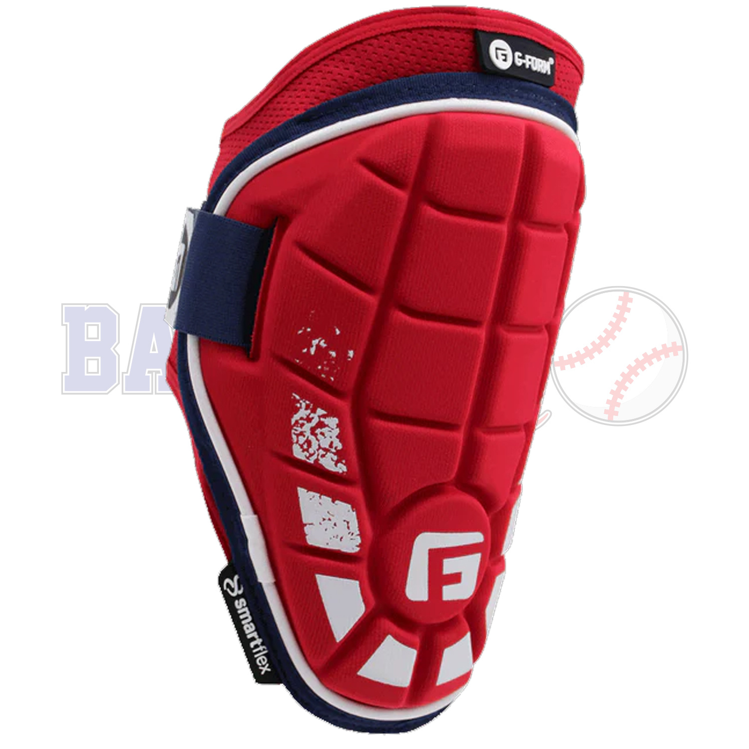 Elite Speed Batter Elbow Guard Baseball Town