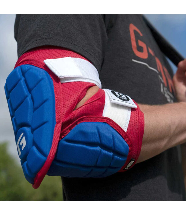 Elite 2 Batter Elbow Guard Adult