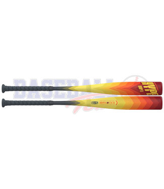 EASTON Bâton de Baseball Hype Fire Baril 2 3/4" USSSA (-8)