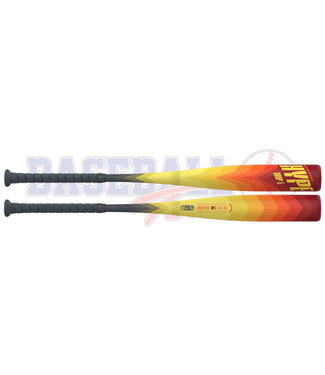 EASTON Hype Fire 2 3/4" Barrel USSSA Baseball Bat (-5)