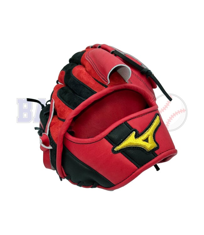 GMP-HAGA1200C My Mizuno Pro Limited Kenta Maeda Flow 12" Baseball Glove
