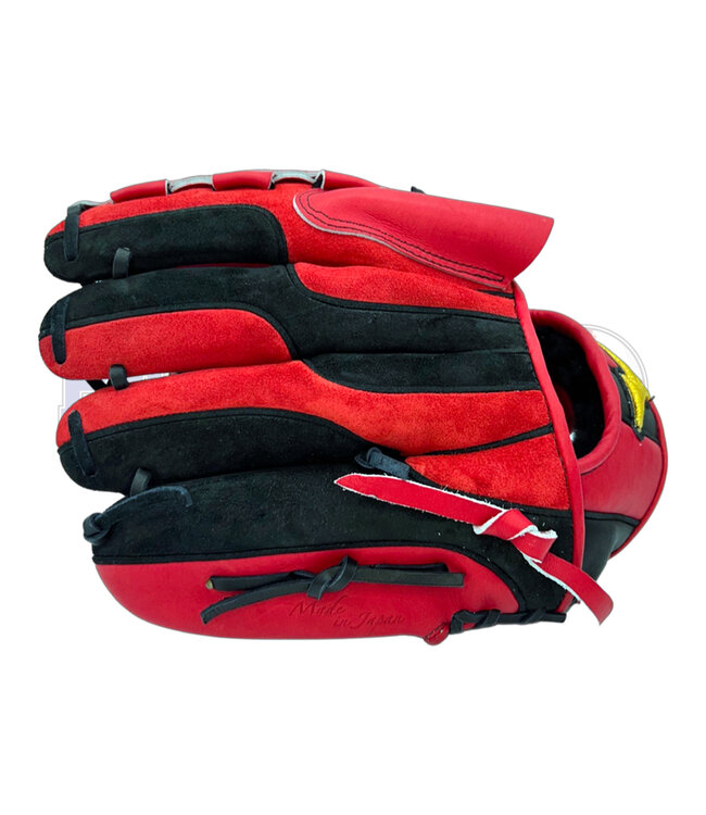 GMP-HAGA1200C My Mizuno Pro Limited Kenta Maeda Flow 12" Baseball Glove