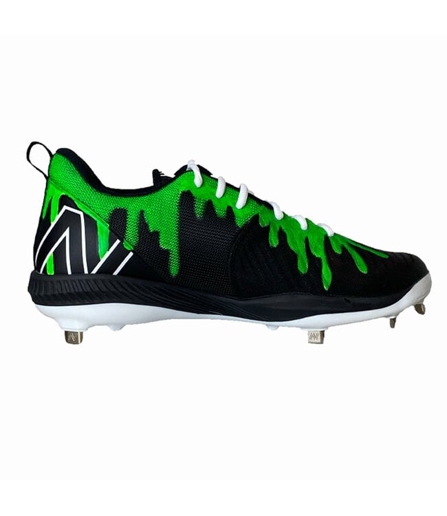 Nike vapor sales cleats custom