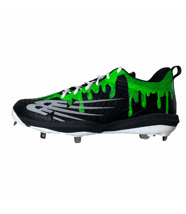 Crampons en Métal FuelCell L4040v6 Custom