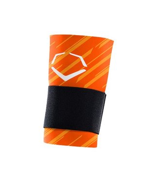 EVOSHIELD Protège-Poignet avec Élastique Speed Stripe