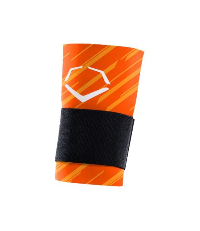 Wrist Guard (W/ Strap) Speed Stripe