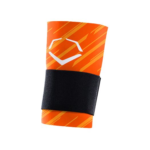 Evoshield Wrist Guard (W/ Strap) Speed Stripe 2045160 Baseball Town