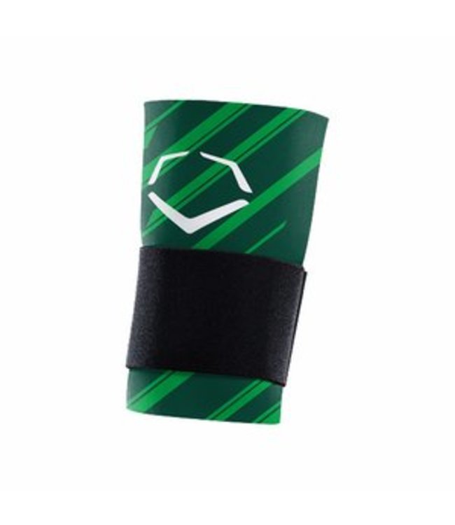 Wrist Guard (W/ Strap) Speed Stripe