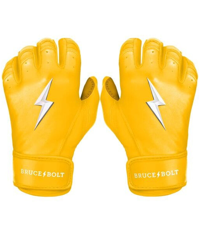 Gants de Frappeur Junior Premium Pro Short Cuff