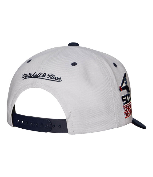 Casquette Snapback MLB Evergreen Pro COOP des White Sox de Chicago