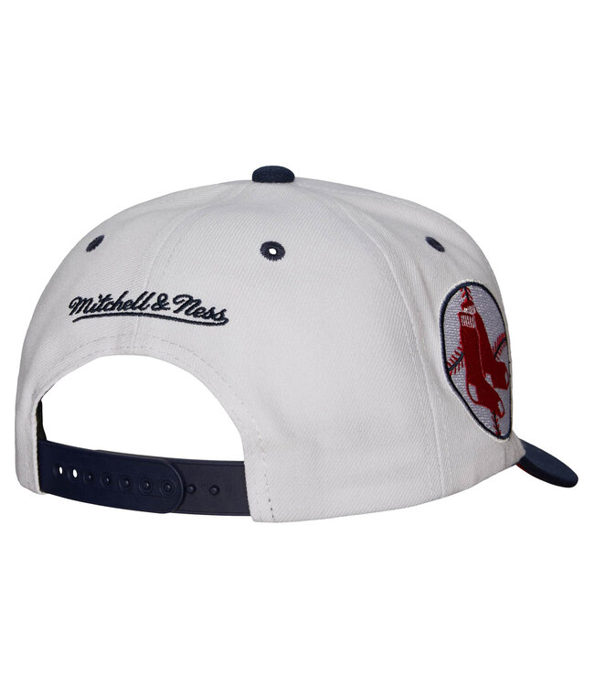 MLB Evergreen Pro Snapback COOP Boston Red Sox Cap