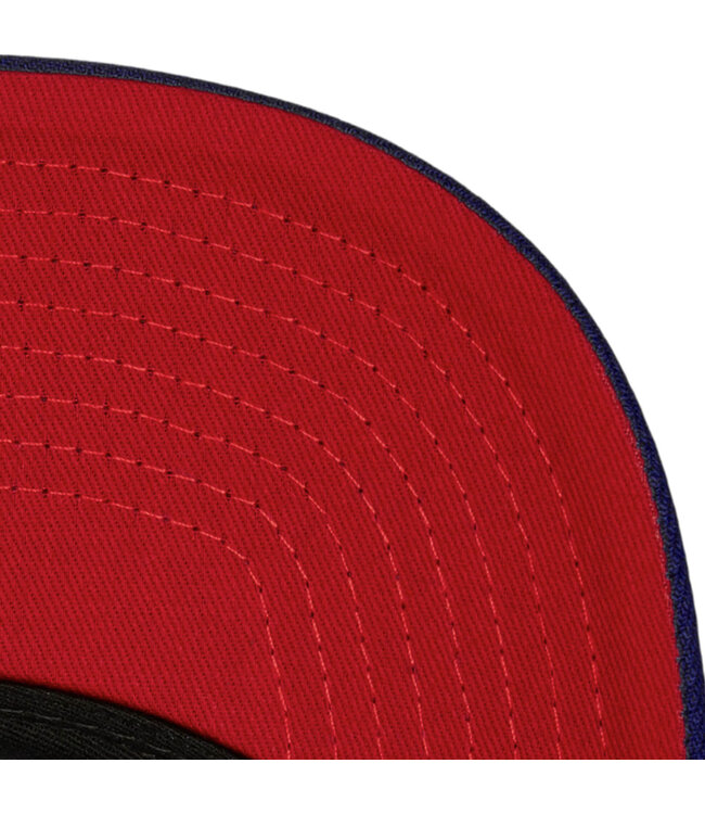 MLB Evergreen Pro Snapback COOP Boston Red Sox Cap