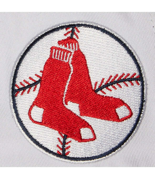 Casquette Snapback MLB Evergreen Pro COOP des Red Sox de Boston