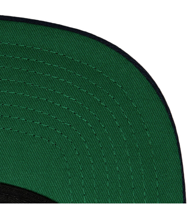 Casquette Snapback MLB Away COOP des Red Sox de Boston