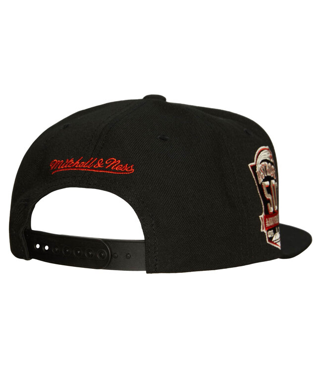 MLB Team Classic Snapback COOP Houston Astros Cap