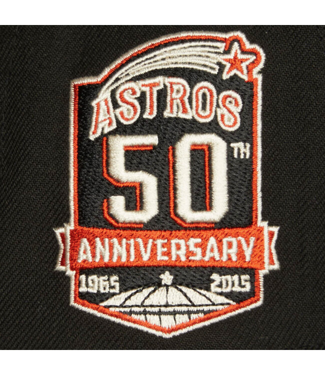 MLB Team Classic Snapback COOP Houston Astros Cap