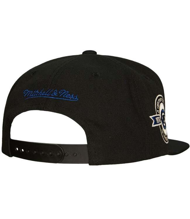 MLB Team Classic Snapback COOP Chicago Cubs Cap