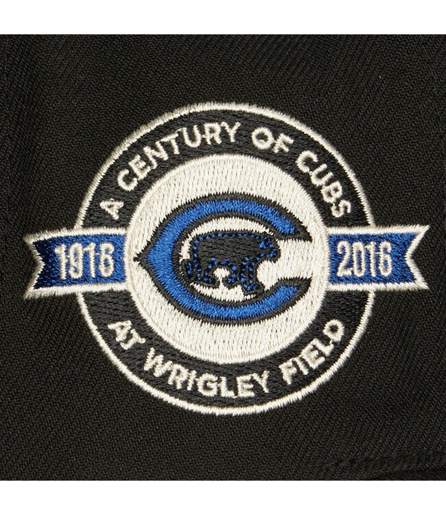 MLB Team Classic Snapback COOP Chicago Cubs Cap