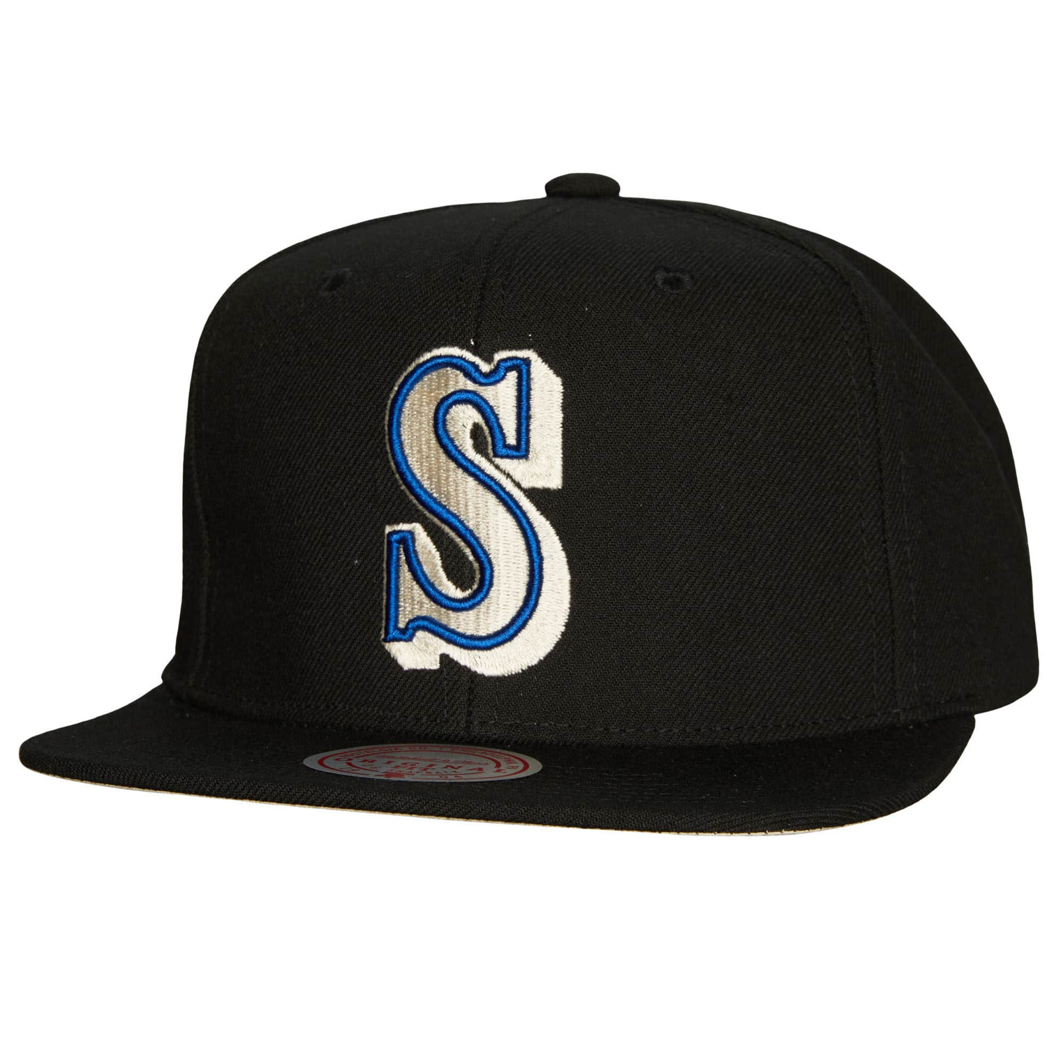 Casquette MLB '47 Cooperstown - Miami Marlins, Noir/turquoise, Miguel Cabrera, Ajustable Neuve