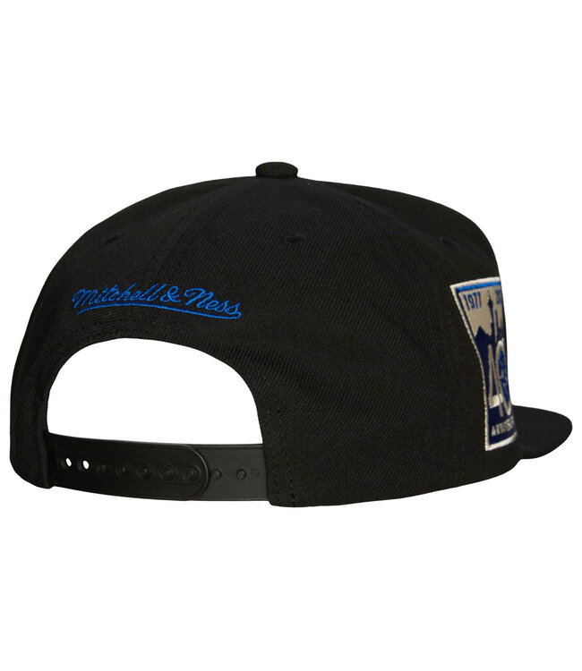Casquette Snapback MLB Team Classic COOP des Mariners de Seattle