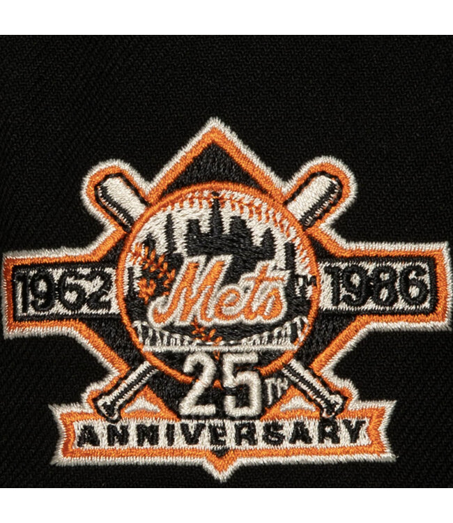 Casquette Snapback MLB Team Classic COOP des Mets de New York