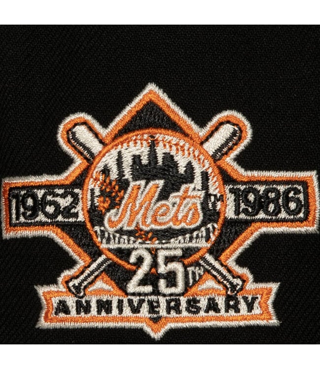 MLB Team Classic Snapback COOP New York Mets Cap