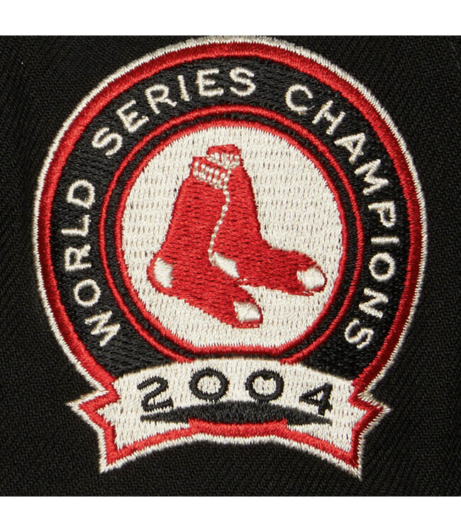 Casquette Snapback MLB Team Classic COOP des Red Sox de Boston