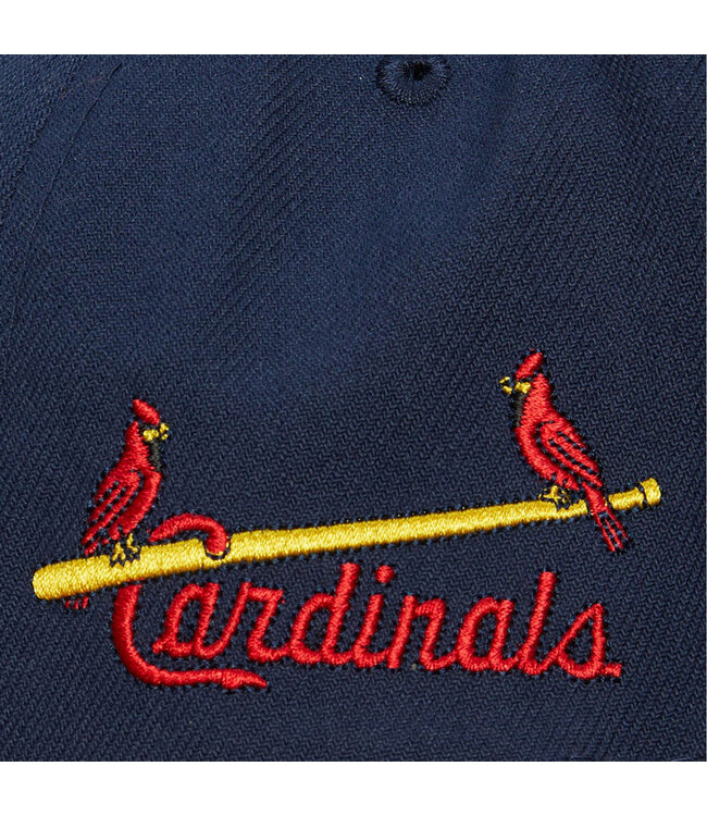 Casquette Snapback MLB Evergreen COOP des Cardinals de St. Louis