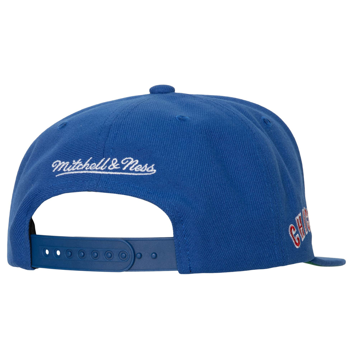 Casquette Snapback NBA Milwaukee Bucks Team Hommes MITCHELL & NESS Casquette Snapback NBA Milwaukee Bucks Team Hommes MITCHELL & NESS