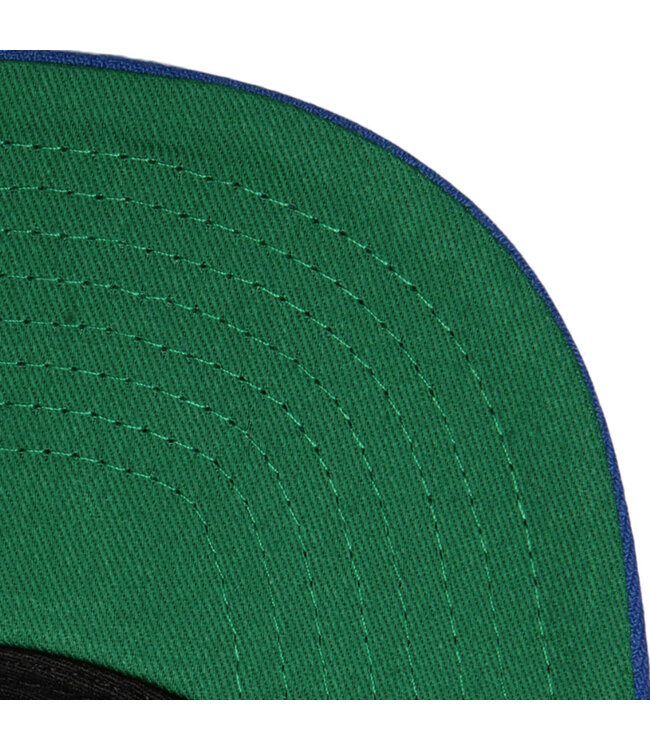 MLB Evergreen Snapback COOP Chicago Cubs Cap